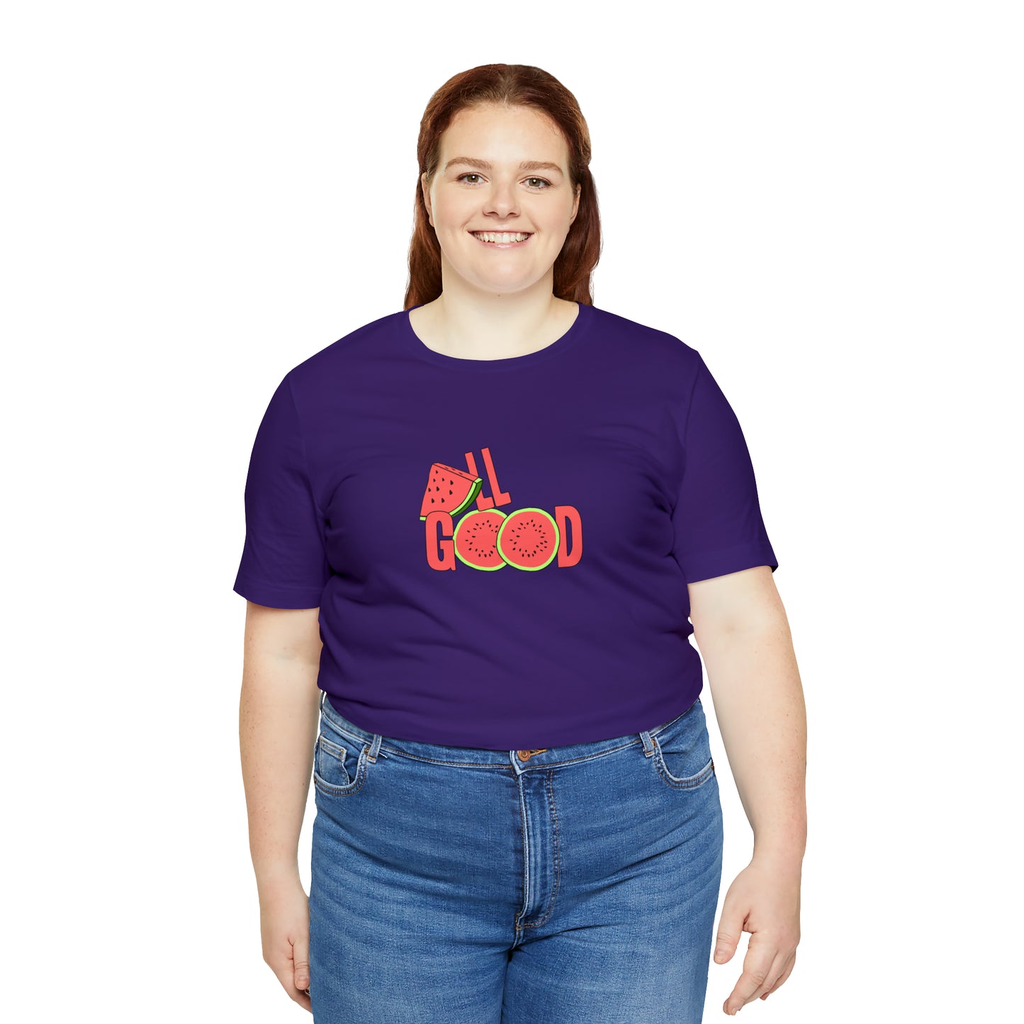 “All Good” T-Shirt