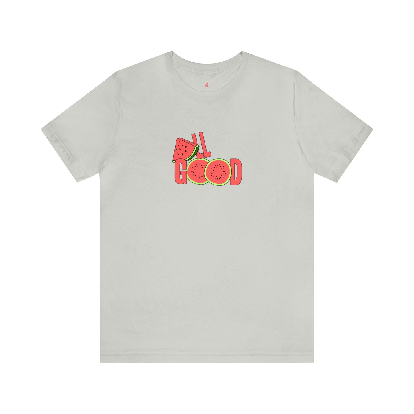 “All Good” T-Shirt