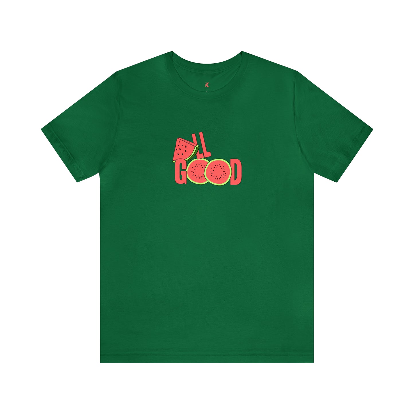 “All Good” T-Shirt
