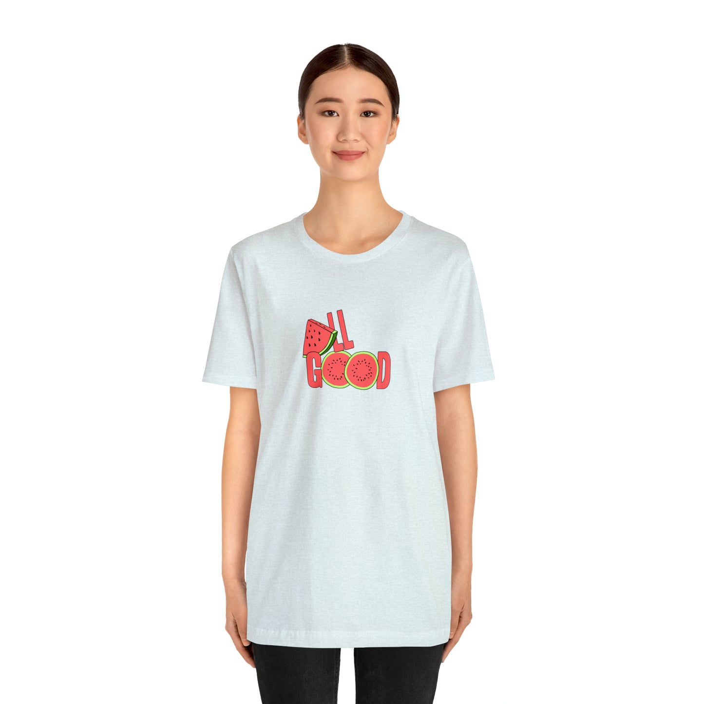 “All Good” T-Shirt