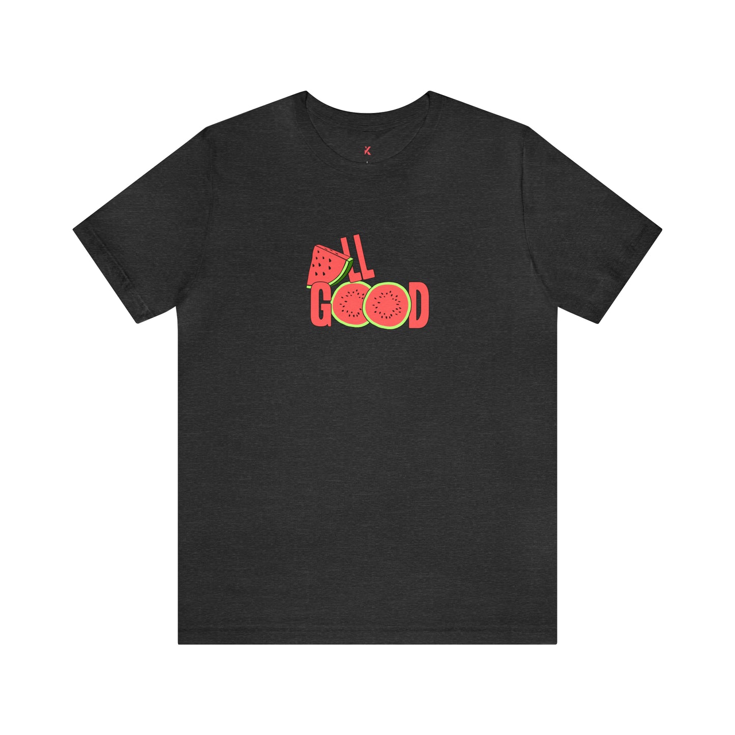 “All Good” T-Shirt