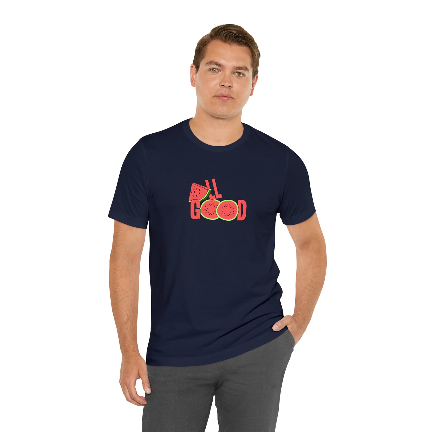 “All Good” T-Shirt
