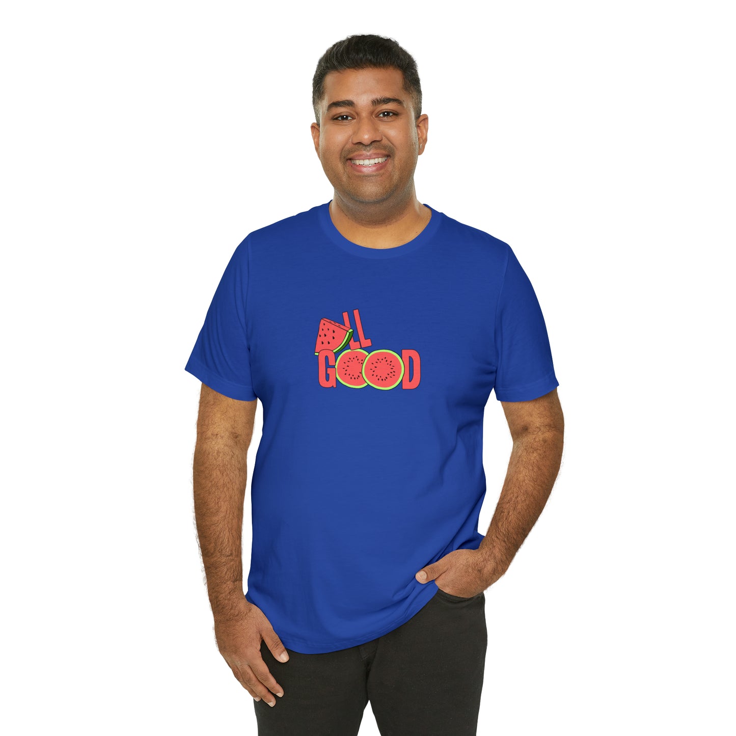 “All Good” T-Shirt
