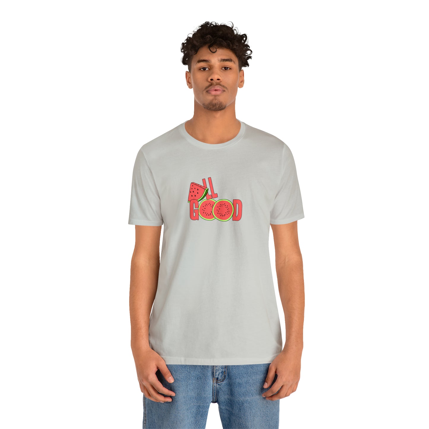 “All Good” T-Shirt