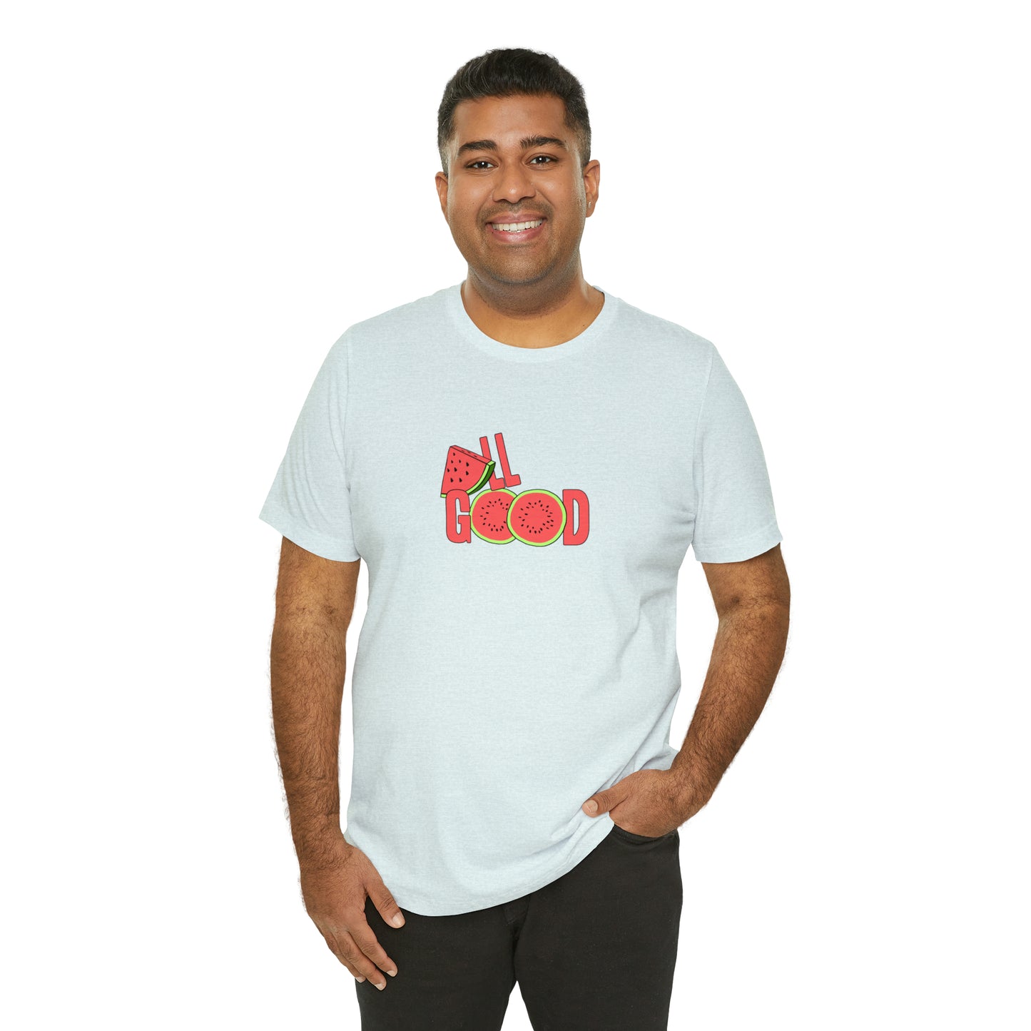 “All Good” T-Shirt