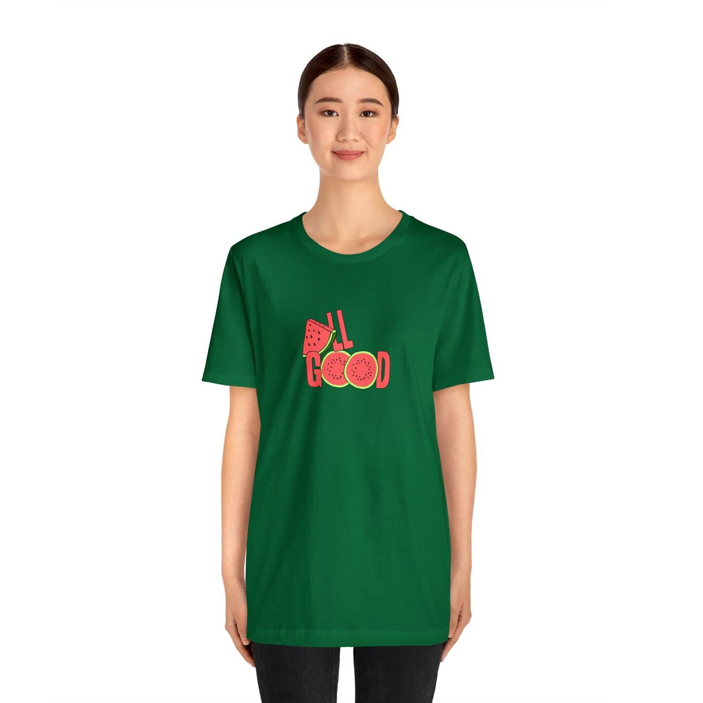 “All Good” T-Shirt