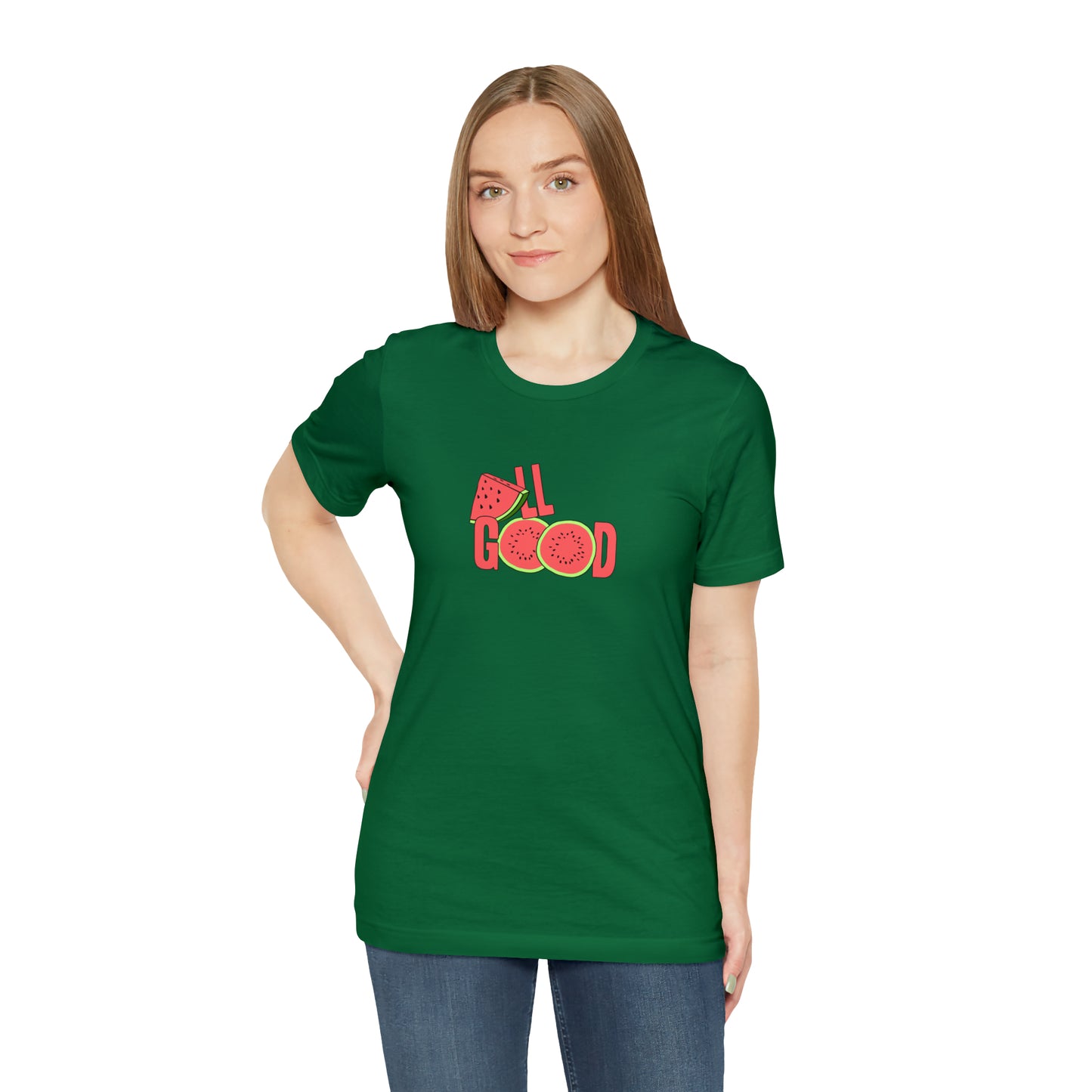 “All Good” T-Shirt