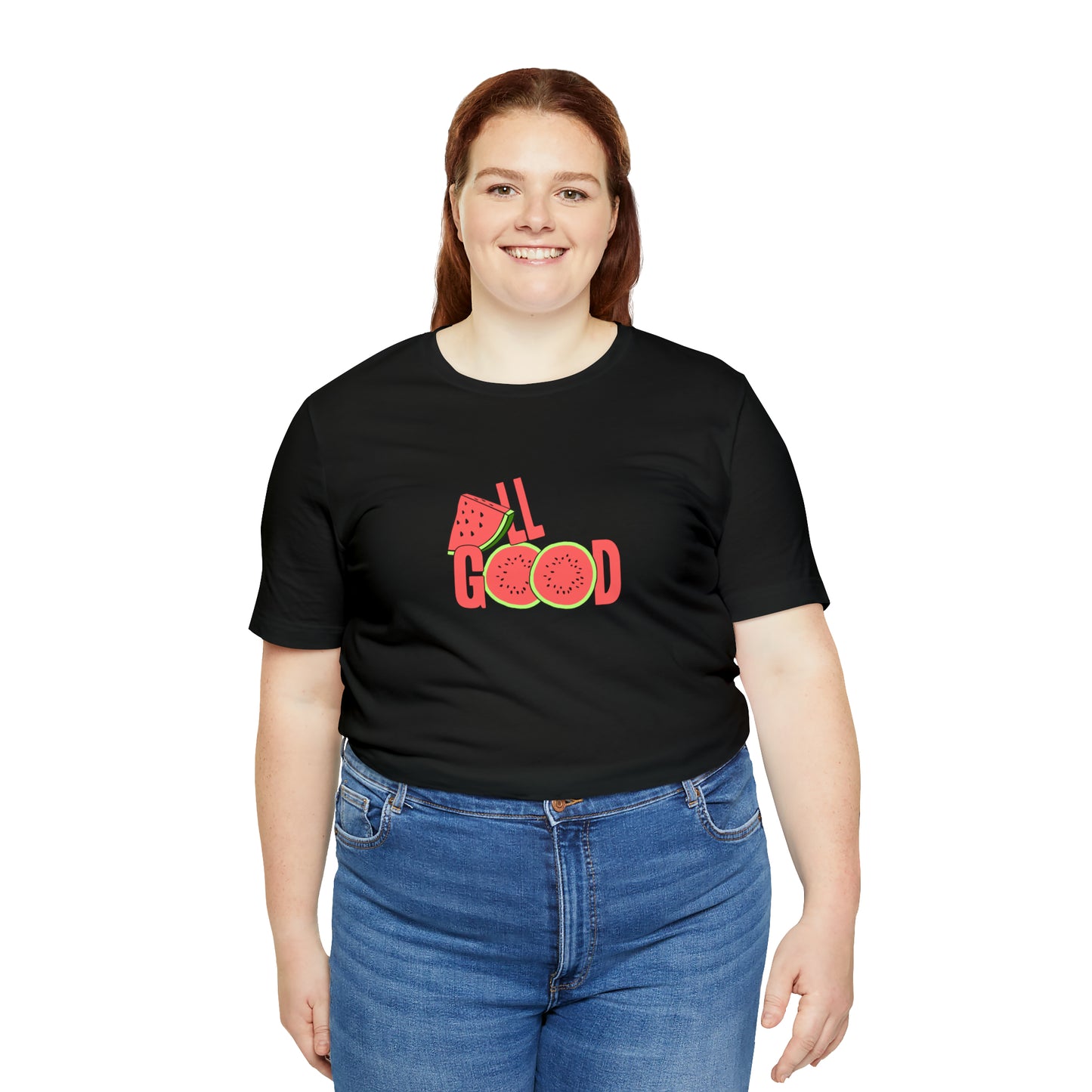 “All Good” T-Shirt