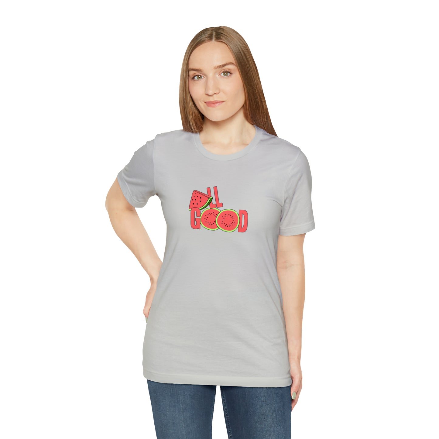 “All Good” T-Shirt
