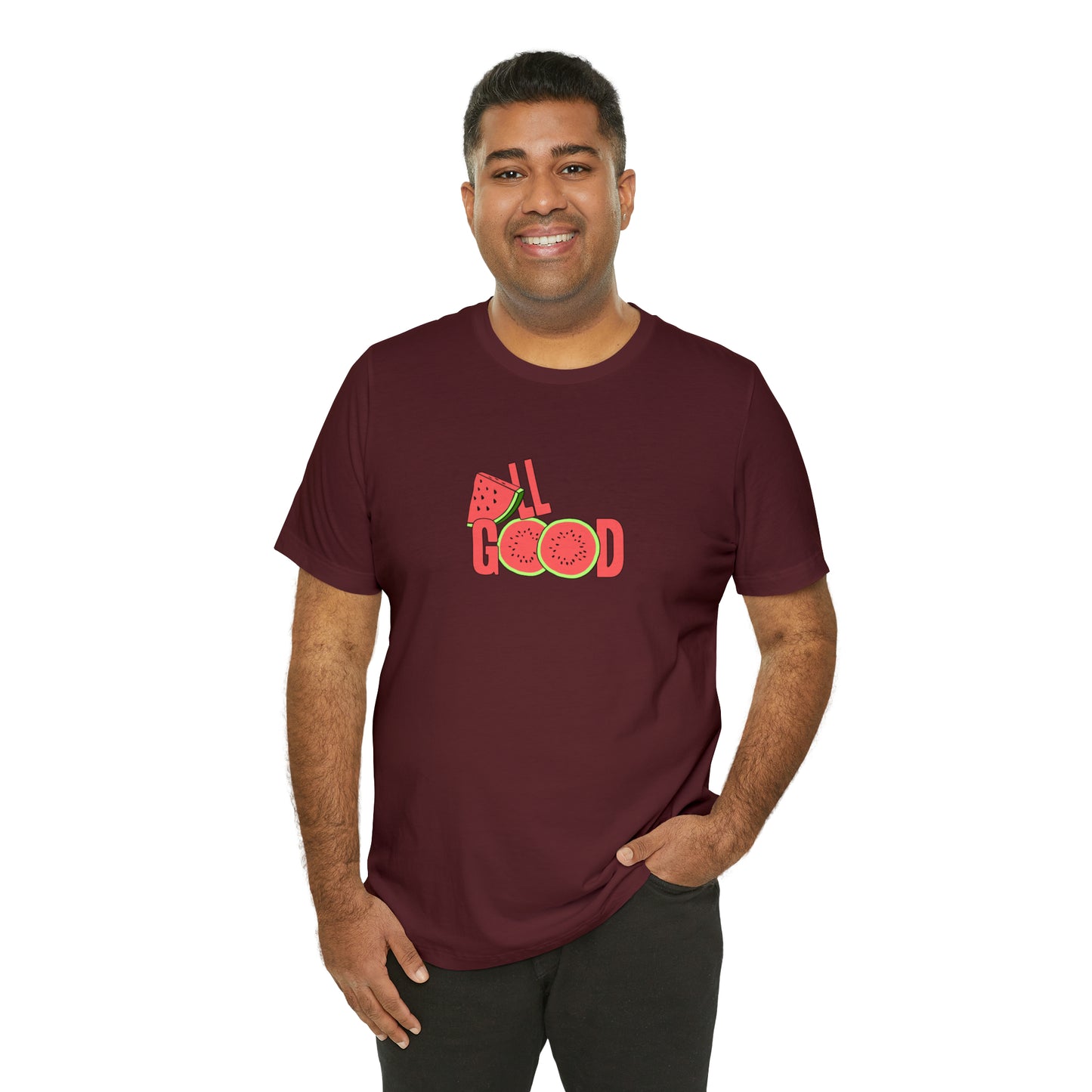 “All Good” T-Shirt