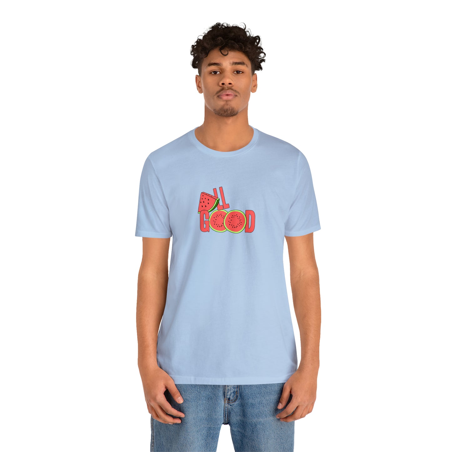 “All Good” T-Shirt