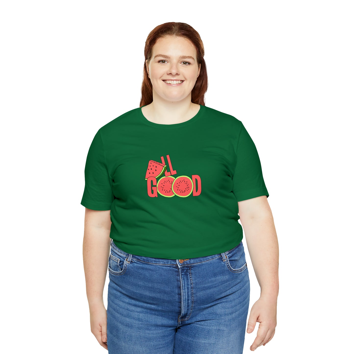 “All Good” T-Shirt