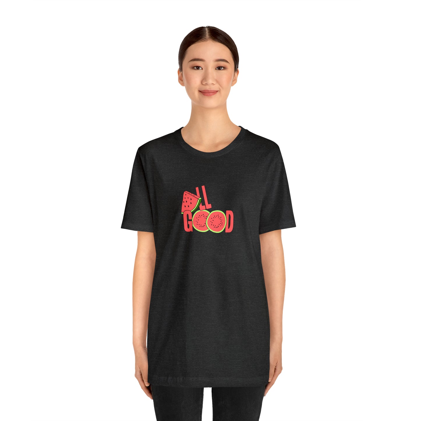 “All Good” T-Shirt