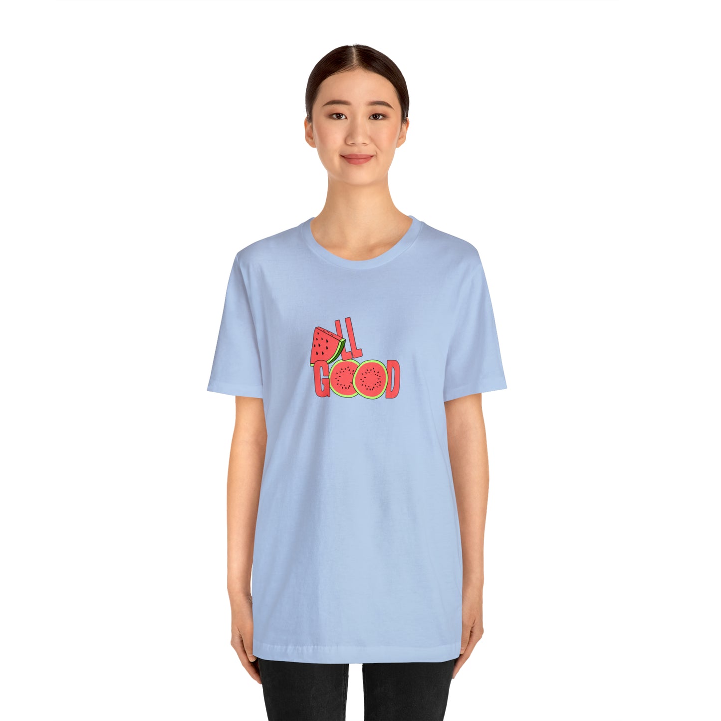 “All Good” T-Shirt