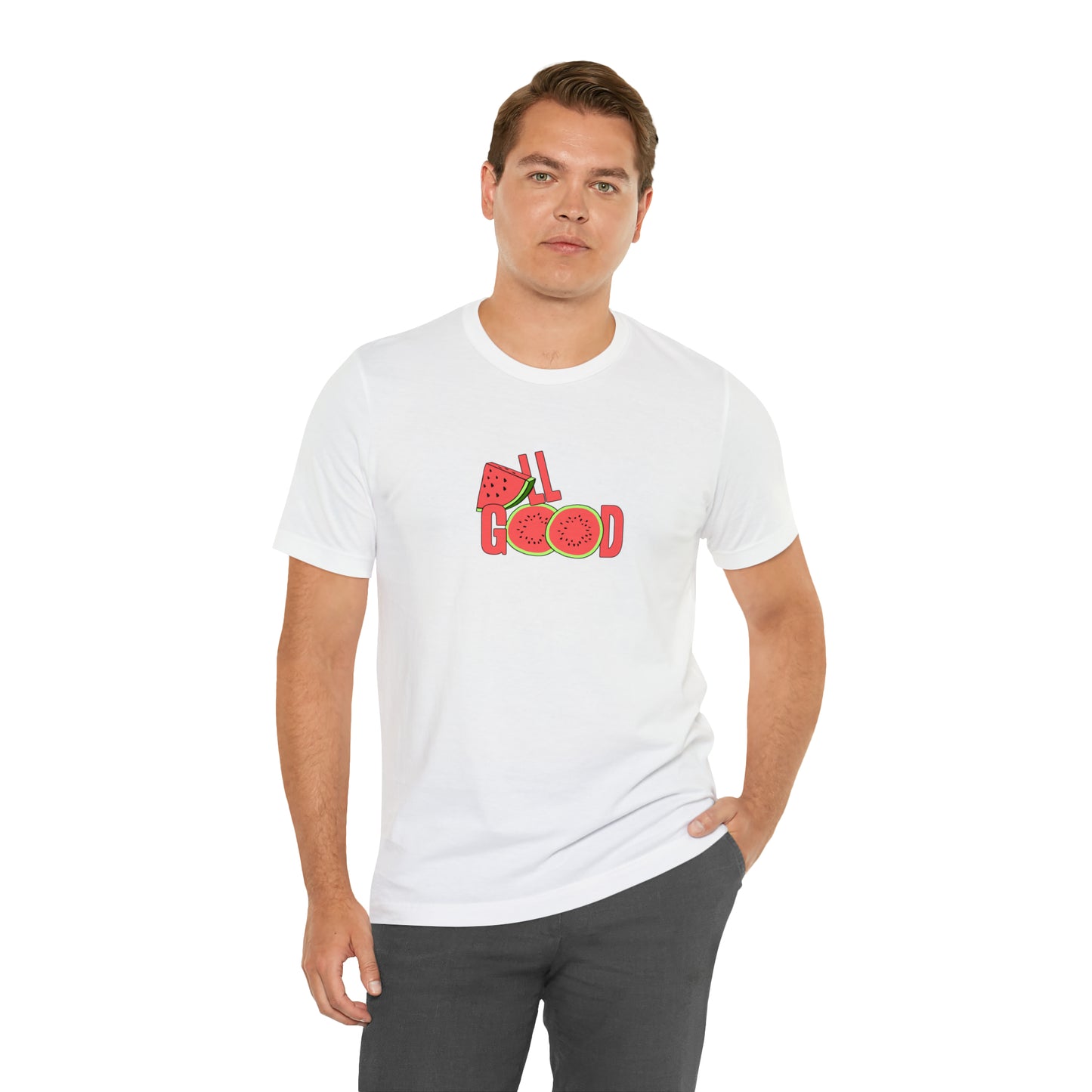 “All Good” T-Shirt