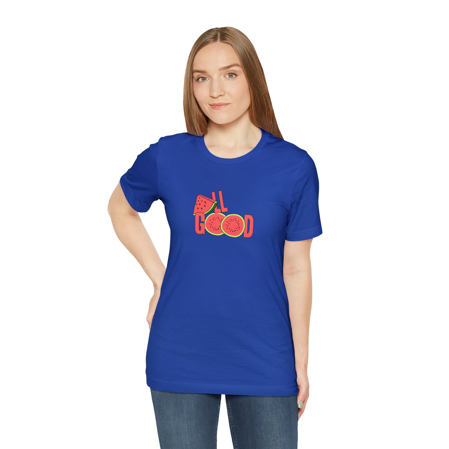 “All Good” T-Shirt