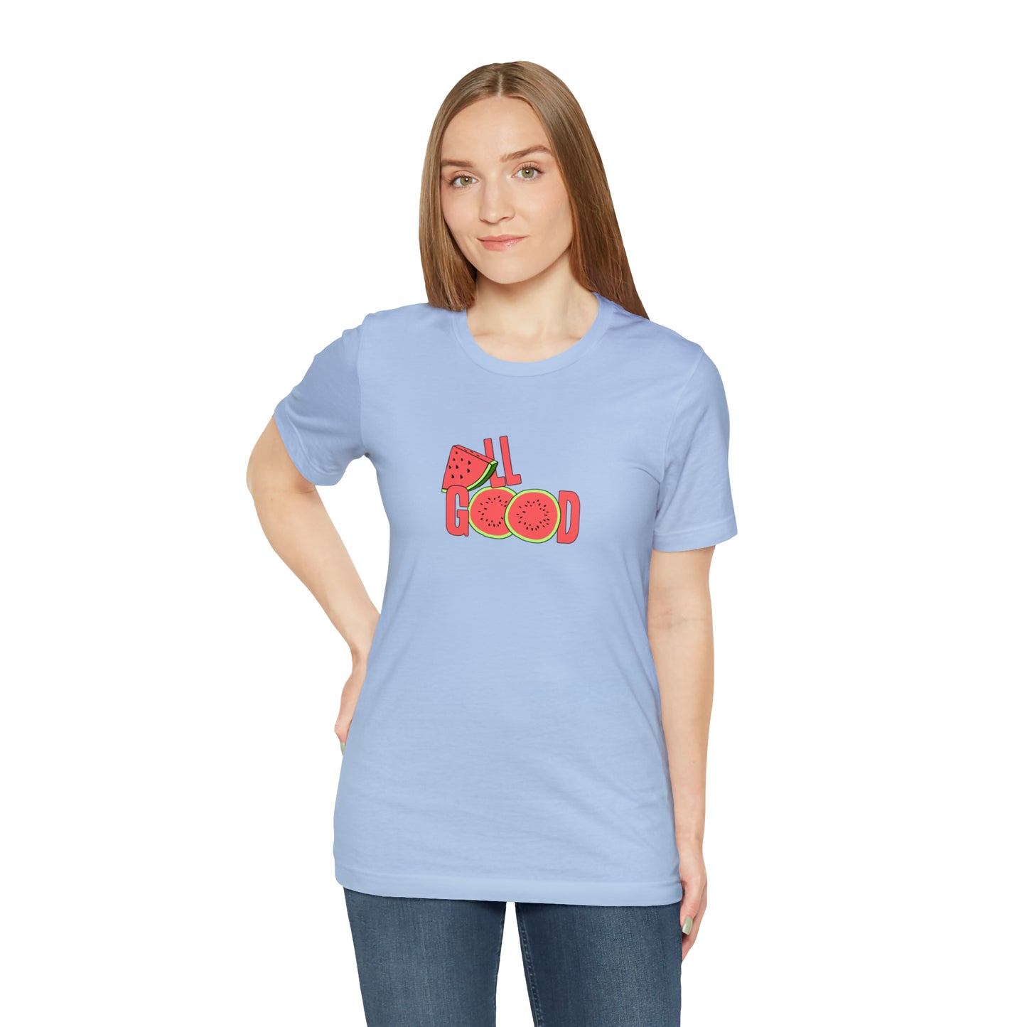 “All Good” T-Shirt