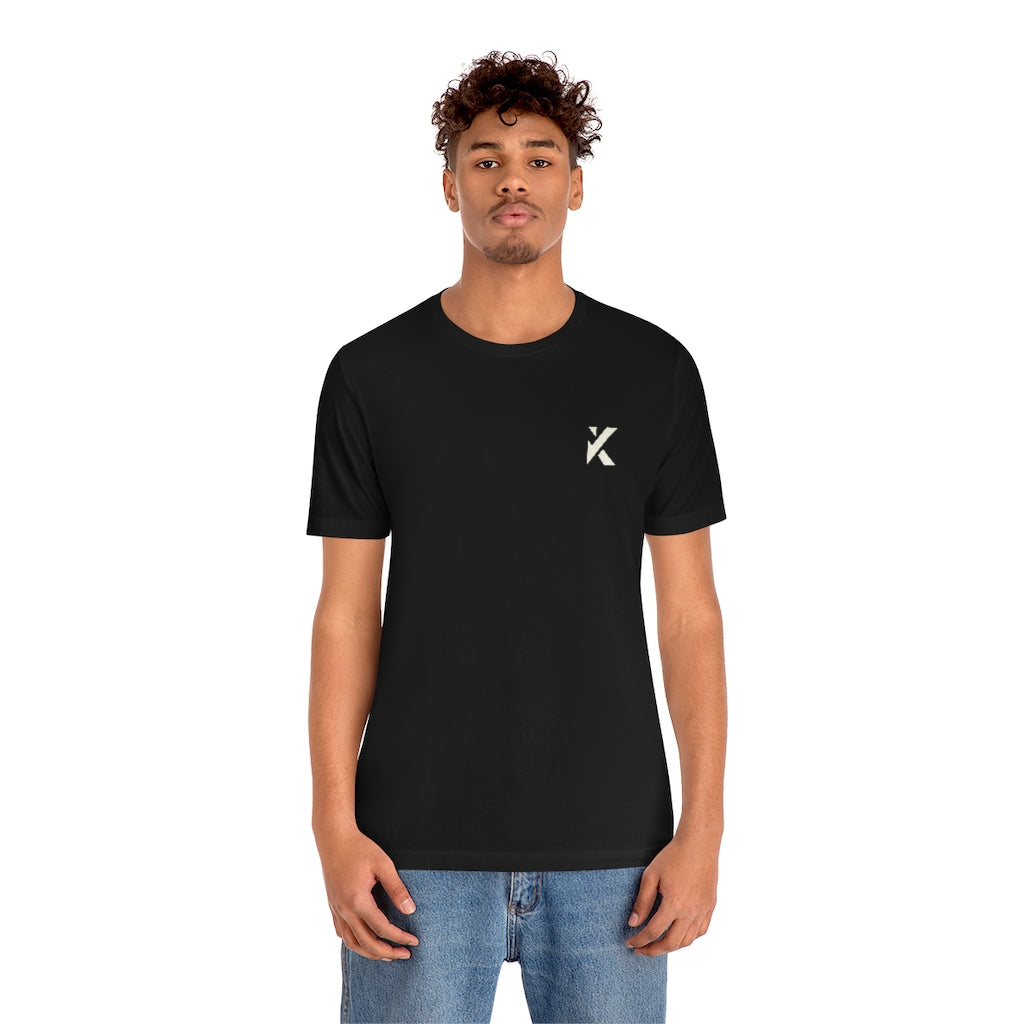 “Tunnel Vision” T-Shirt
