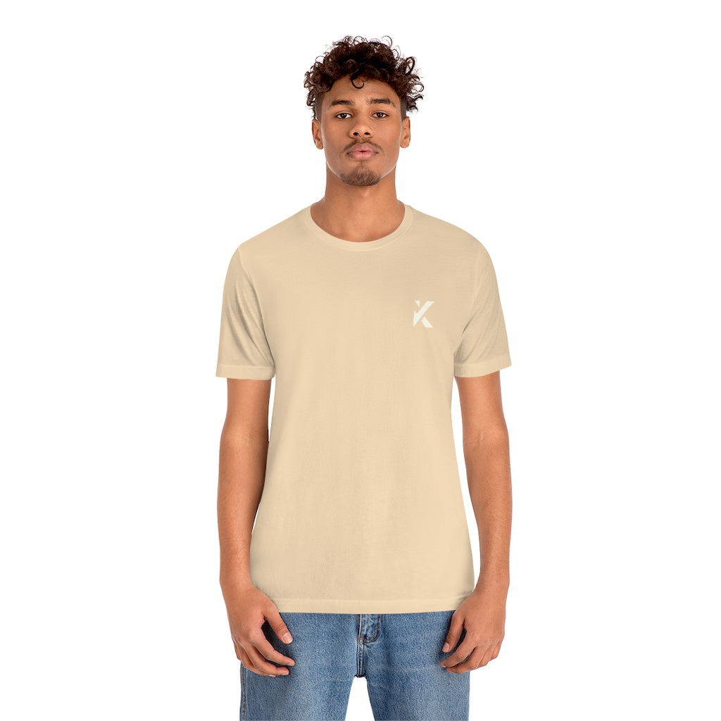 “Tunnel Vision” T-Shirt