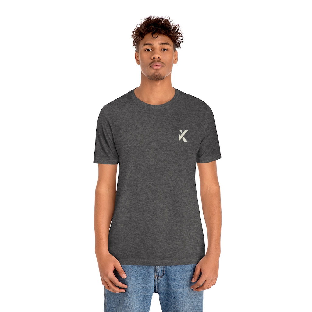 “Tunnel Vision” T-Shirt