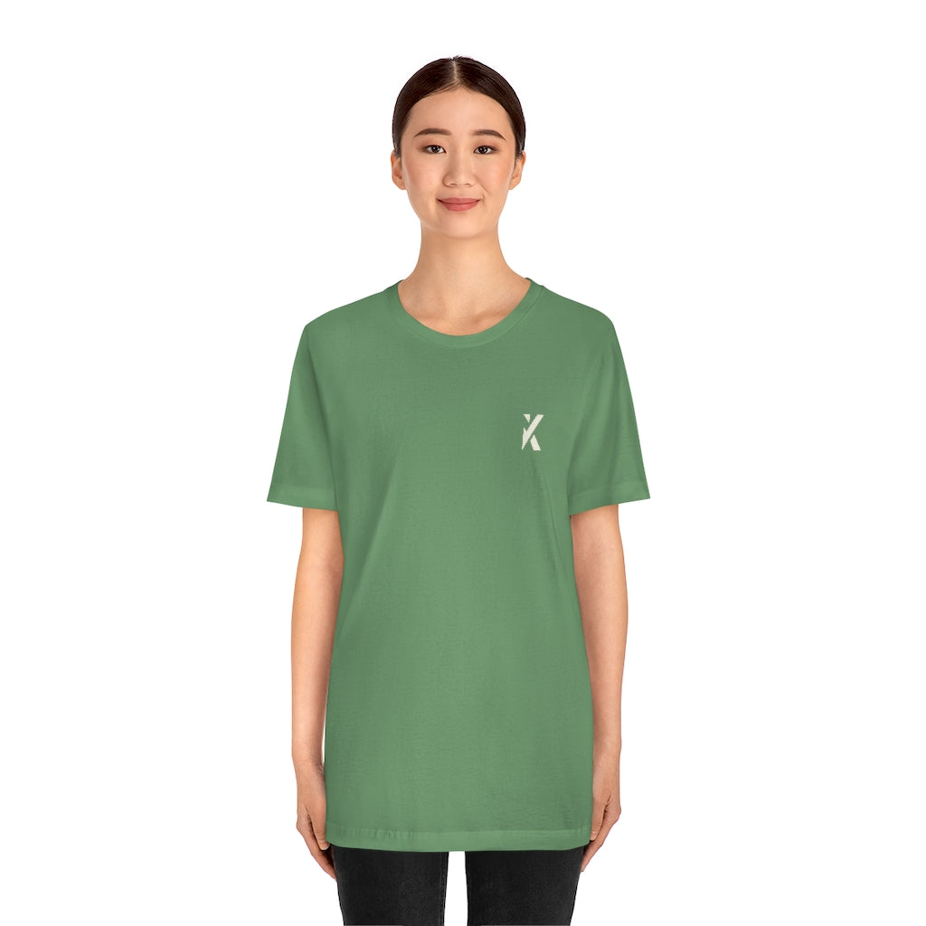 “Tunnel Vision” T-Shirt