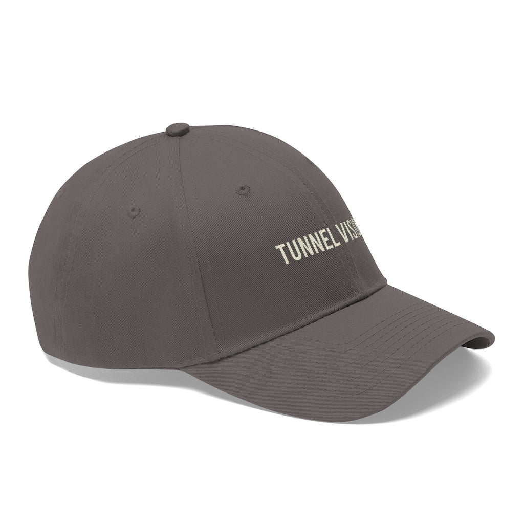 "Tunnel Vision" Hat