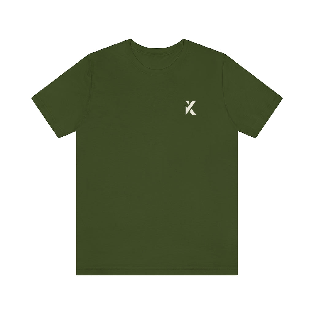 “Tunnel Vision” T-Shirt