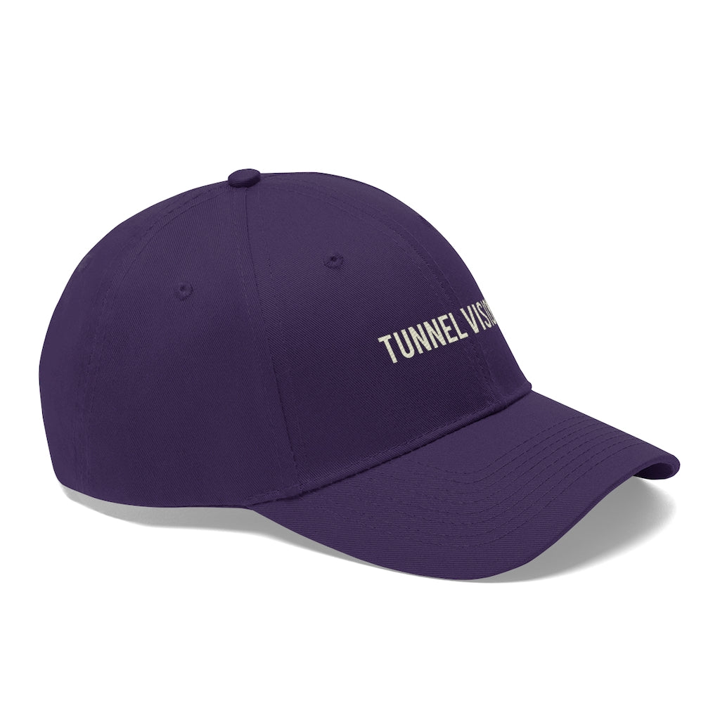 "Tunnel Vision" Hat