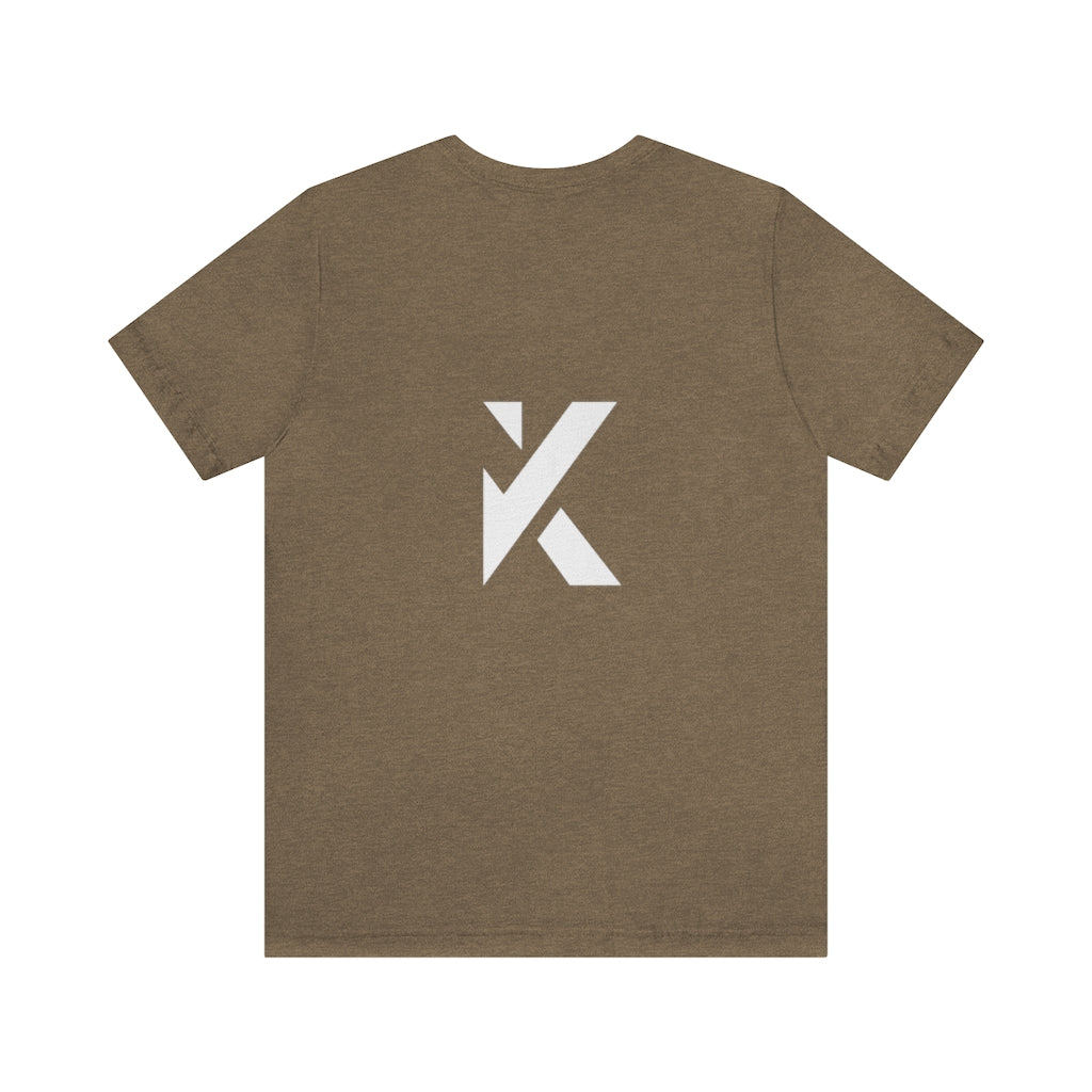 “New to This” T-Shirt