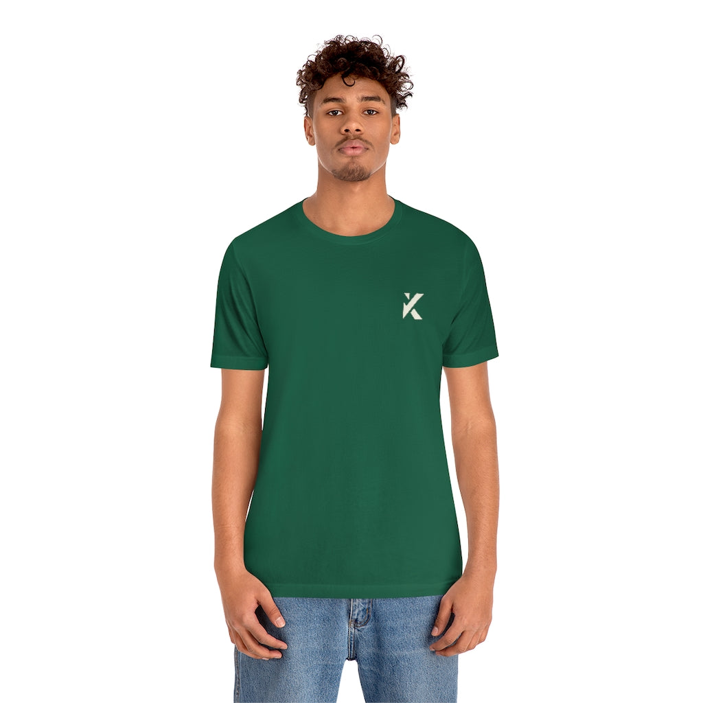 “Tunnel Vision” T-Shirt