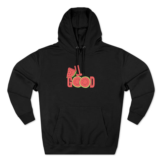 “All Good” Hoodie