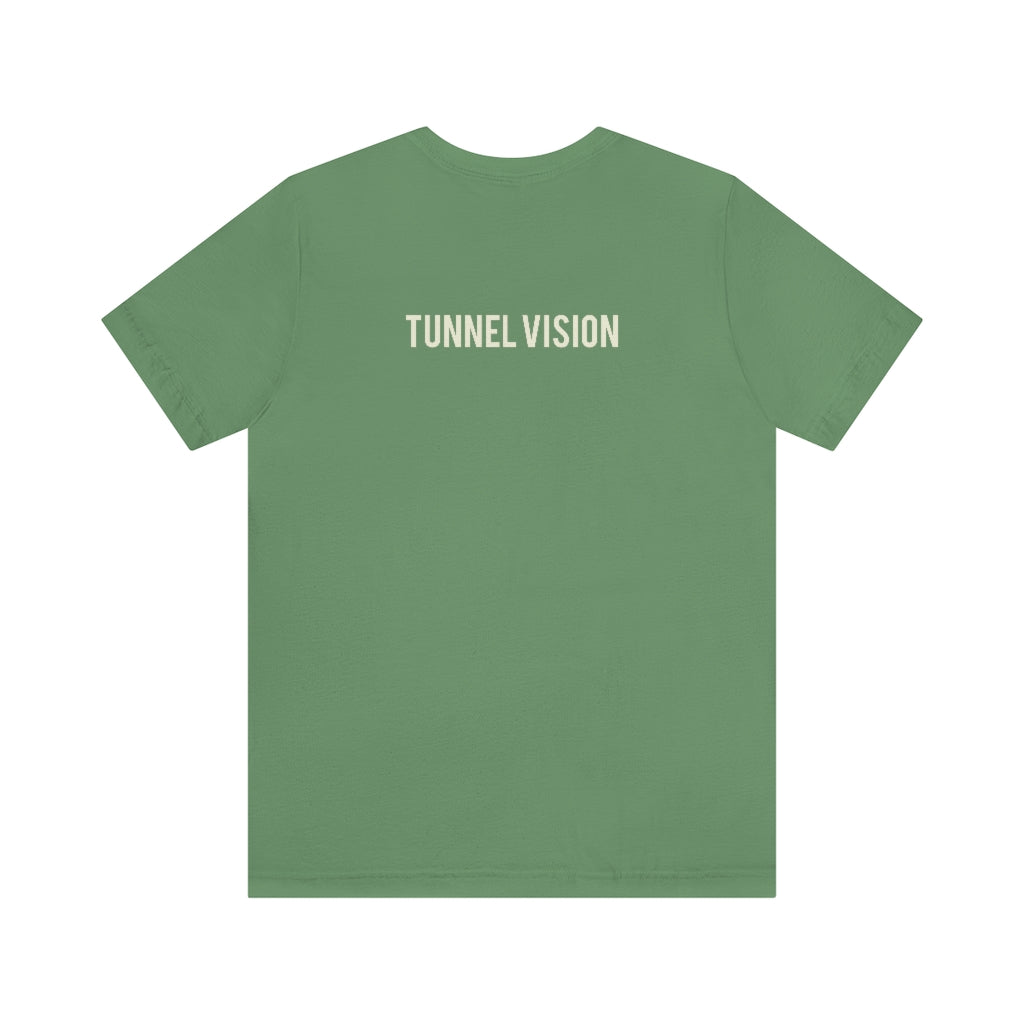 “Tunnel Vision” T-Shirt