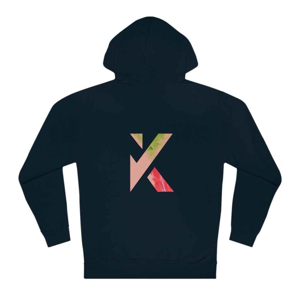 "Off Of Me" Hoodie (More Colors)