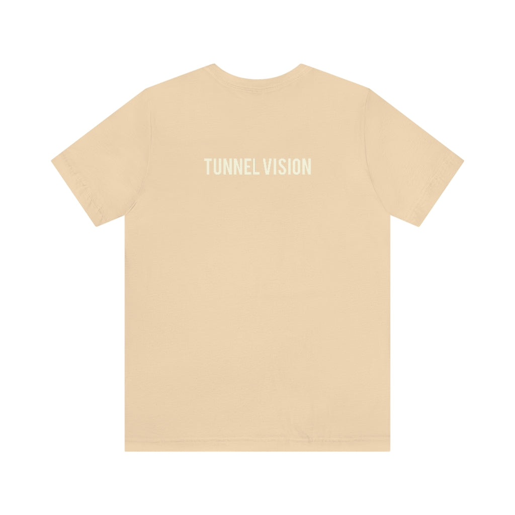 “Tunnel Vision” T-Shirt