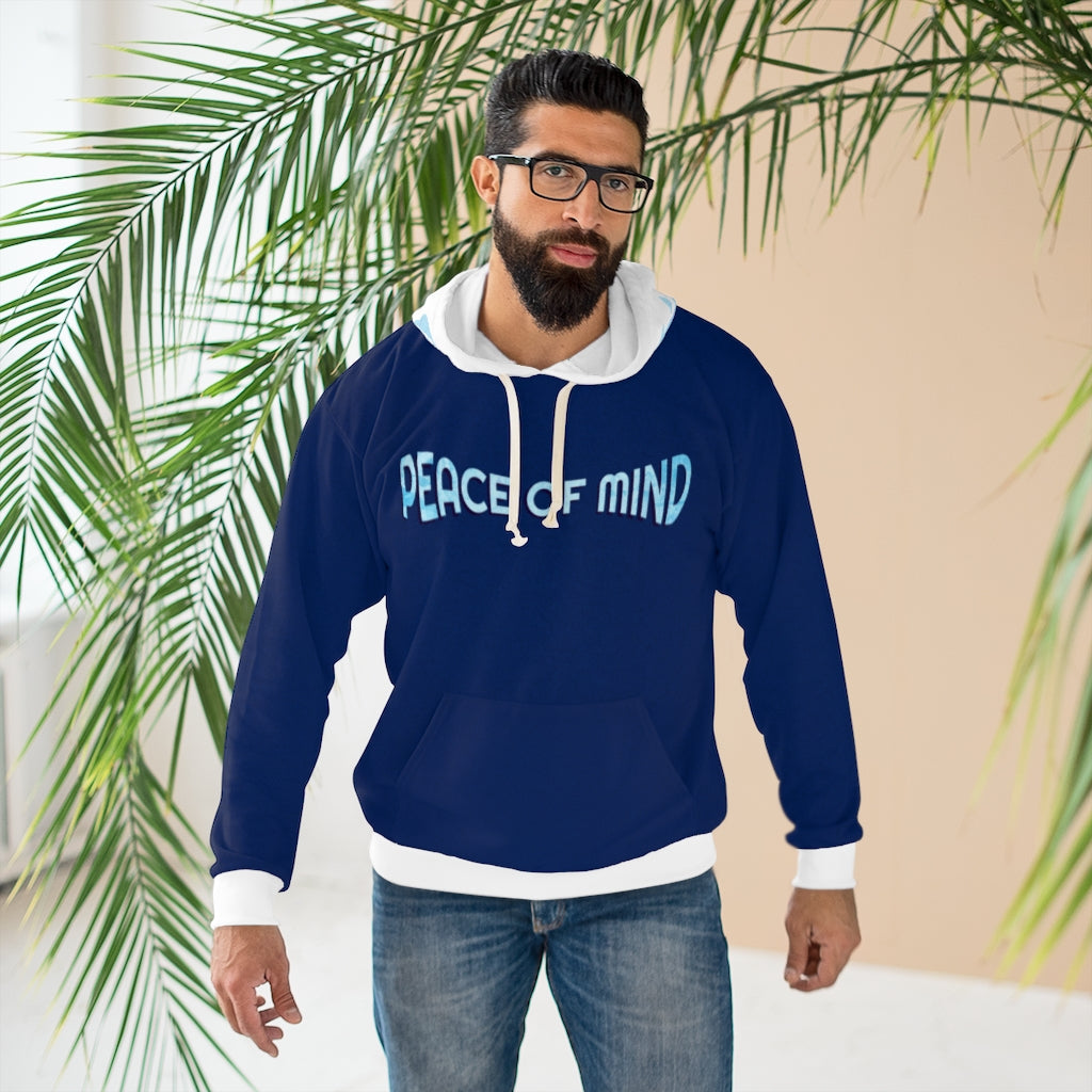 "Peace of Mind" Hoodie