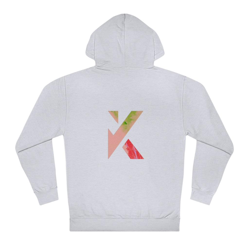 "Off Of Me" Hoodie (More Colors)