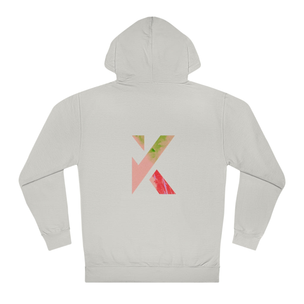 "Off Of Me" Hoodie (More Colors)