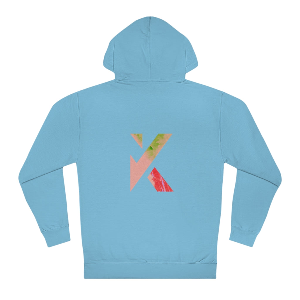 "Off Of Me" Hoodie (More Colors)
