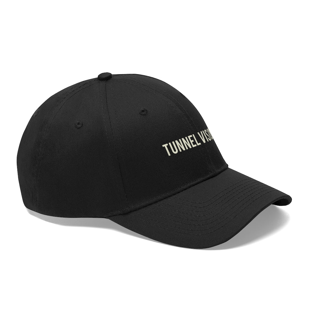 "Tunnel Vision" Hat