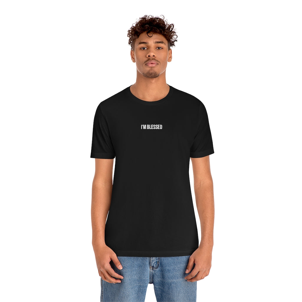 "I'm Blessed" T-Shirt