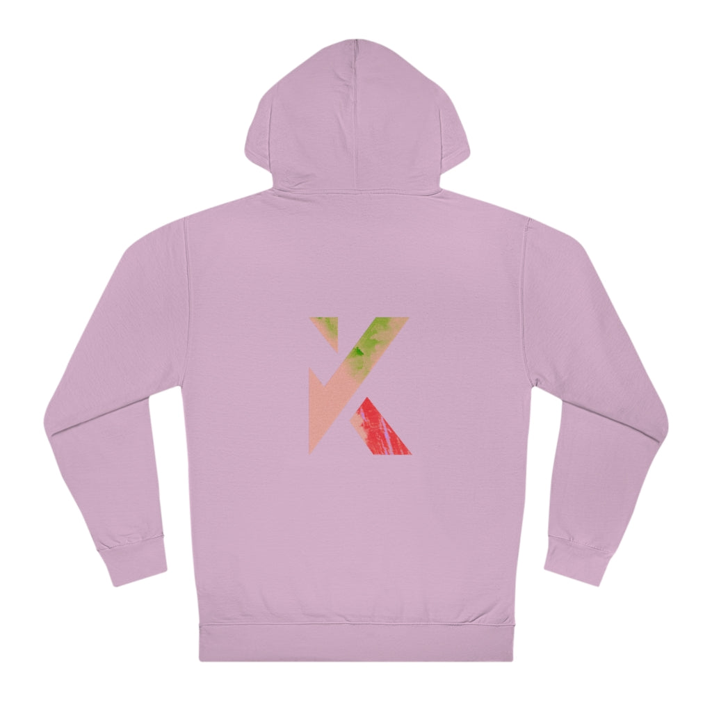 "Off Of Me" Hoodie (More Colors)