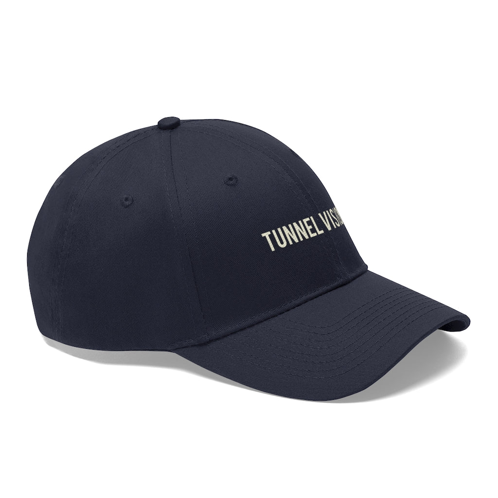 "Tunnel Vision" Hat