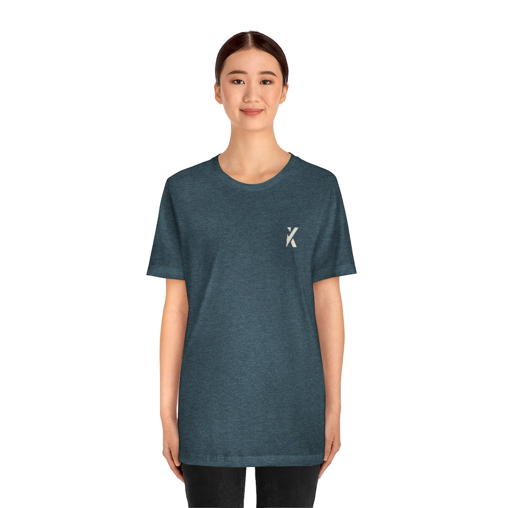 “Tunnel Vision” T-Shirt