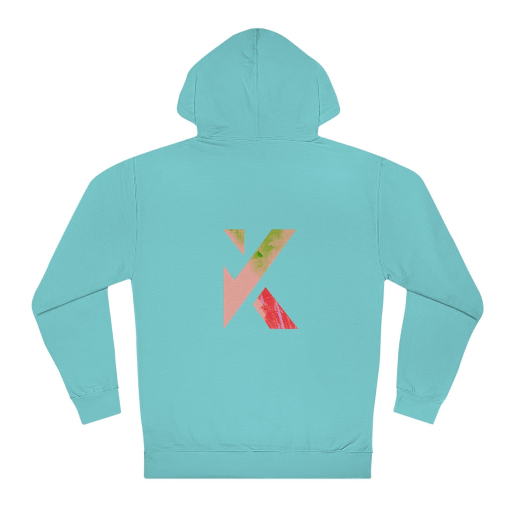 "Off Of Me" Hoodie (More Colors)