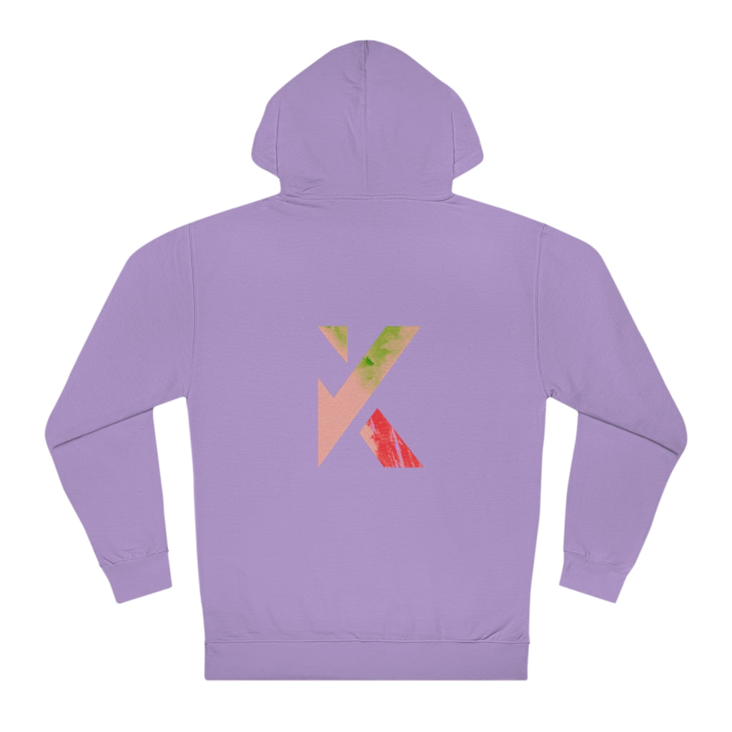 "Off Of Me" Hoodie (More Colors)