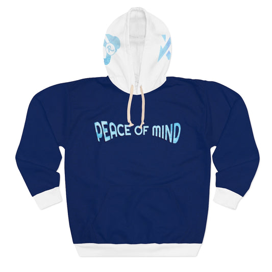 "Peace of Mind" Hoodie