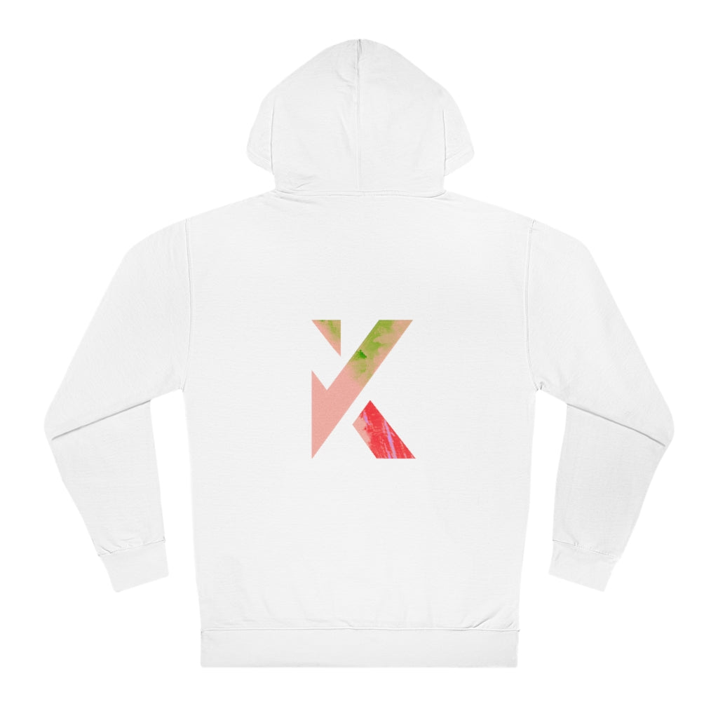 "Off Of Me" Hoodie (More Colors)