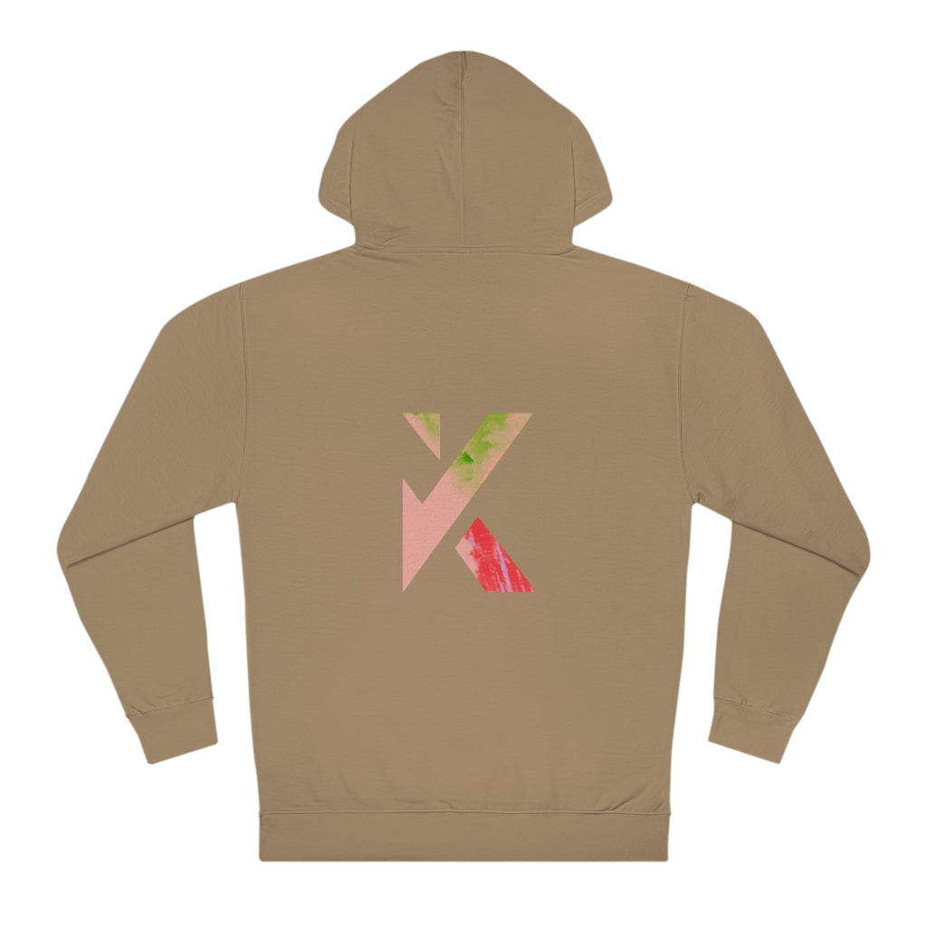 "Off Of Me" Hoodie (More Colors)