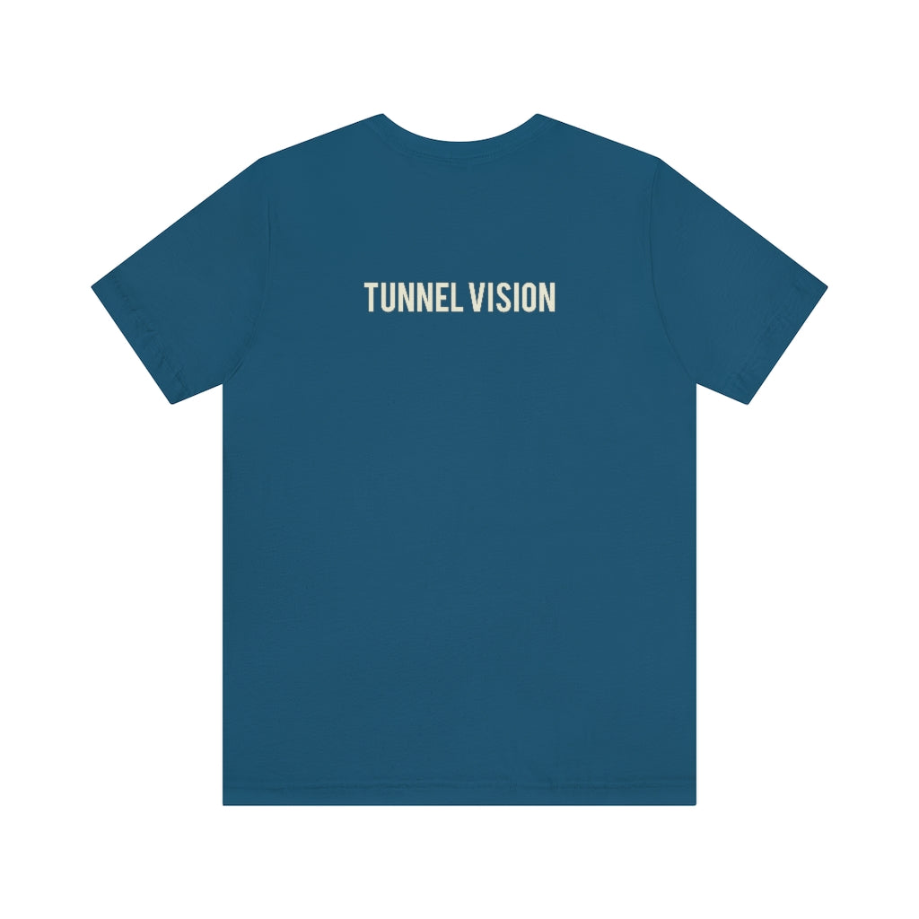 “Tunnel Vision” T-Shirt