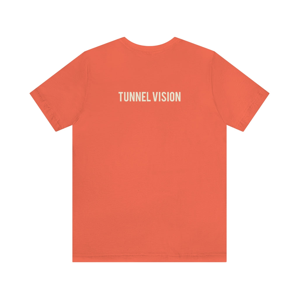 “Tunnel Vision” T-Shirt